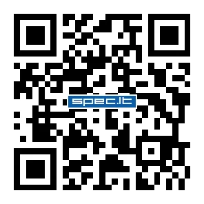 QR kodas | Alpora, MB