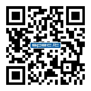 QR kodas | Alporas, UAB