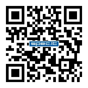 QR kodas | Alporat, IĮ