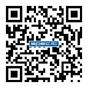 QR kodas | Alpos transportas, UAB | spec.lt