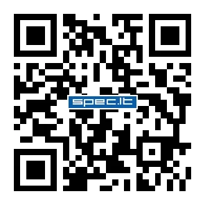 QR kodas | Alposteel, MB