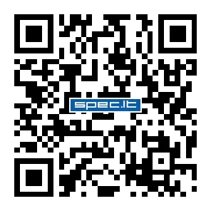 QR kodas | ALPOSTENAS, A. Poškaičio firma