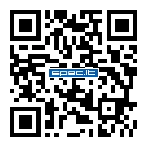 QR kodas | ALPOVIDA, UAB | spec.lt