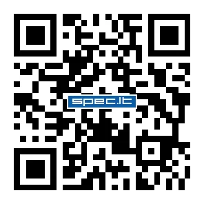 QR kodas | Alpreka, IĮ | spec.lt