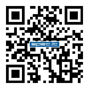 QR kodas | ALPREMA, UAB | spec.lt