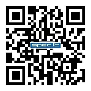 QR kodas | Alpreta, UAB