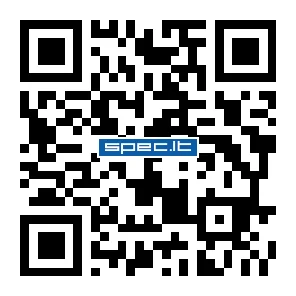 QR kodas | Alprofas, UAB | spec.lt