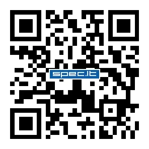 QR kodas | Alprogira, MB