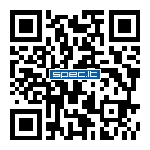 QR kodas | Alptrans, UAB | spec.lt