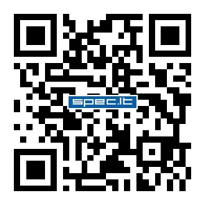 QR kodas | Alpus, UAB | spec.lt