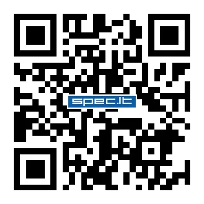 QR kodas | ALPWORKS, UAB | spec.lt