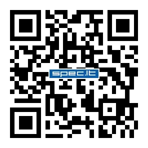 QR kodas | Alrada, IĮ | spec.lt