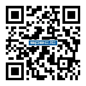 QR kodas | Alrada, UAB