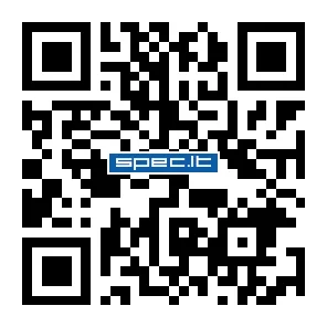 QR kodas | Alrakas, UAB | spec.lt
