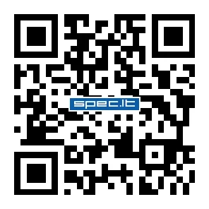 QR kodas | Alramis, UAB | spec.lt