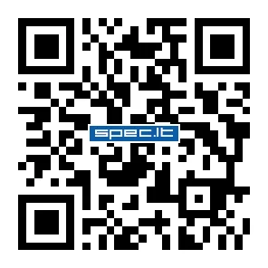 QR kodas | Alramsta, UAB | spec.lt