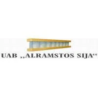 ALRAMSTOS SIJA, UAB