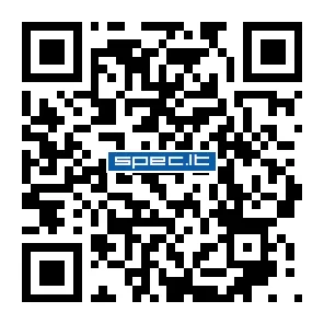 QR kodas | ALRAMSTOS SIJA, UAB | spec.lt