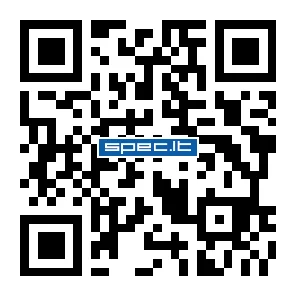 QR kodas | Alranga, UAB | spec.lt