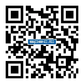 QR kodas | Alrasina, UAB | spec.lt