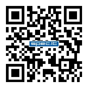 QR kodas | Alratas, UAB | spec.lt