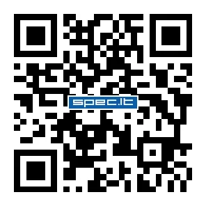 QR kodas | Alrė, UAB
