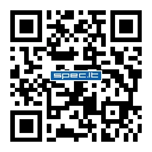 QR kodas | ALreal, UAB | spec.lt