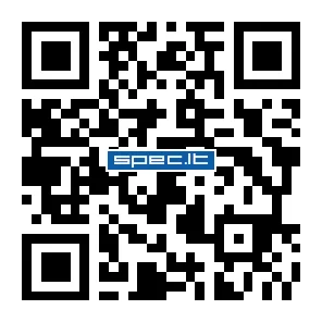 QR kodas | ALREDA, UAB | spec.lt