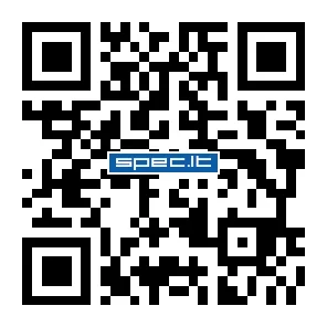 QR kodas | Alredis, UAB | spec.lt