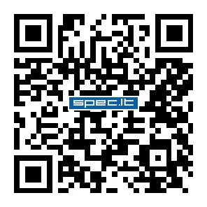 QR kodas | Alreginta ir ko, UAB | spec.lt