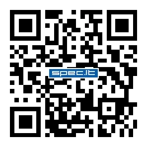 QR kodas | Alreginta, UAB | spec.lt