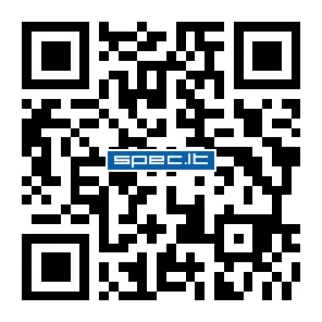 QR kodas | Alregva, UAB | spec.lt
