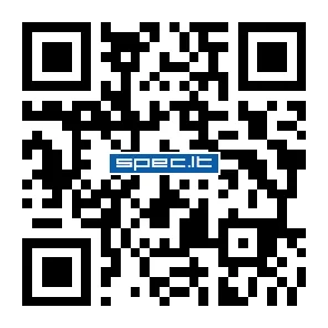 QR kodas | ALREKAS, IĮ | spec.lt