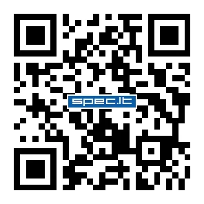 QR kodas | Alrekma, MB | spec.lt