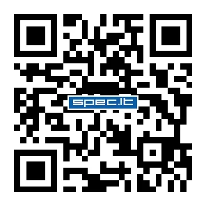 QR kodas | Alrem Group, UAB