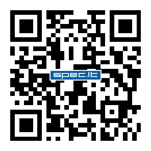 QR kodas | Alrema, UAB