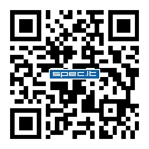 QR kodas | Alrema, UAB | spec.lt