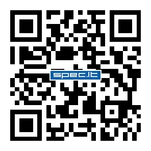 QR kodas | Alremas, MB