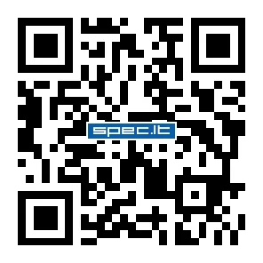 QR kodas | Alremesta, MB