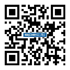 QR kodas | ALREMI, UAB | spec.lt