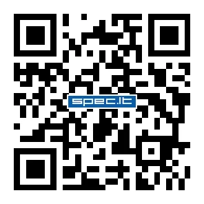 QR kodas | Alremsta, UAB | spec.lt