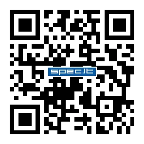 QR kodas | Alrena, UAB | spec.lt