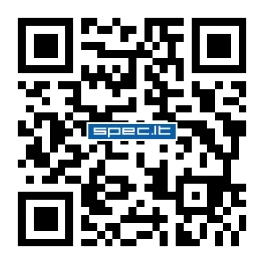QR kodas | Alrenta, UAB | spec.lt