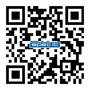 QR kodas | ALRESTA, UAB | spec.lt