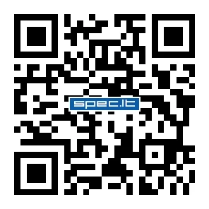 QR kodas | Alrestas, MB | spec.lt