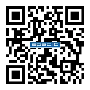 QR kodas | Alreva, UAB