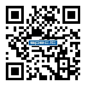 QR kodas | Alridas, UAB | spec.lt