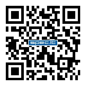 QR kodas | Alridena, UAB | spec.lt