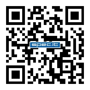 QR kodas | Alrina, MB
