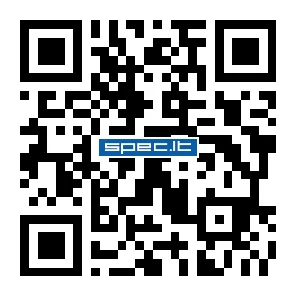 QR kodas | Alrinė, UAB